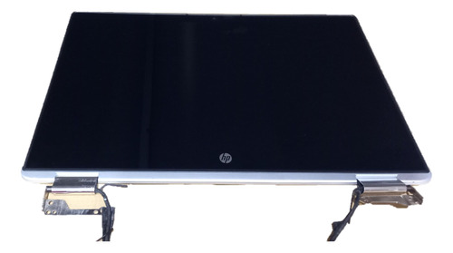 Pantalla Hp Chromebook X360 14-da Parte: Dc02003ji00