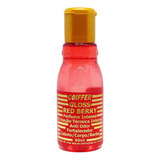 Gloss Red Berry Coiffer 80ml