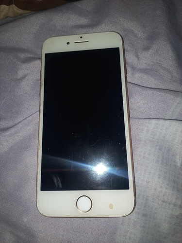  iPhone 8 256 Gb  Oro