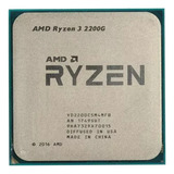 Processador Ryzen 3 2200g