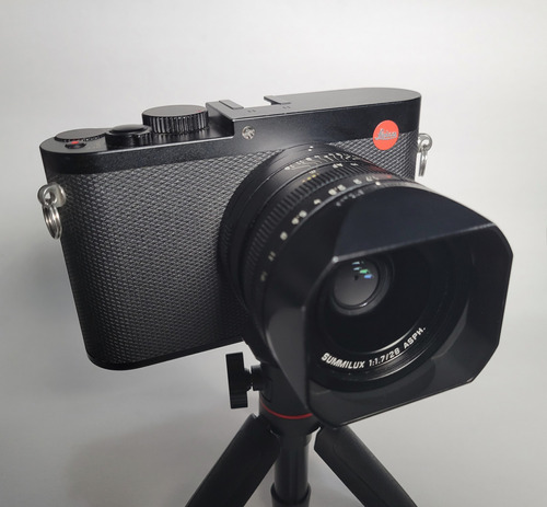  Leica Q (typ 116)
