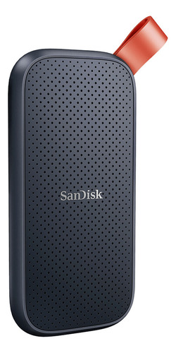 Ssd Portátil Sandisk 1tb 800mb/s Externo Usb (sdssde30-1t00-g26)