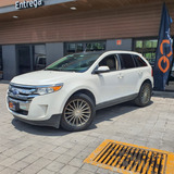 Ford Edge 2014