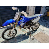 Yamaha  Yz 85 2 T 