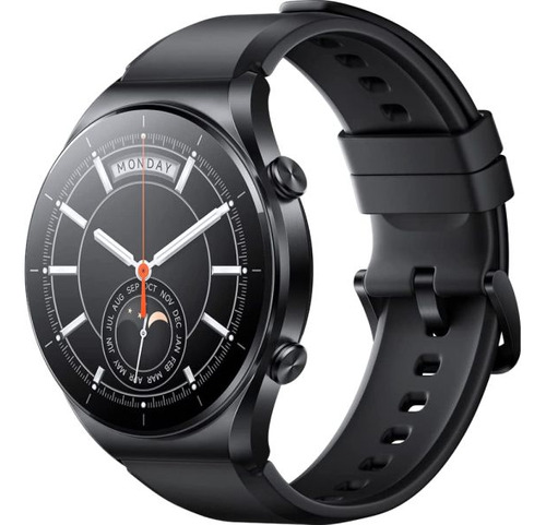 Relógio Xiaomi Watch S1 M2112w1