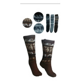 Pack 3 Calceta Calcetines Lana Alpaca Termicas Unisex 