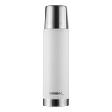 Termo Waterdog Obus De Acero Inoxidable 1 Litro Pico Matero