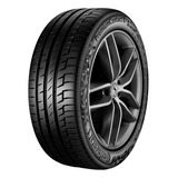 Llanta205/55r16 91v Premium Contact 6 Continental