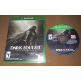 Dark Souls 2 Scholar Of The First Sin Xbox One 