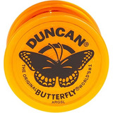 Yoyo Duncan Butterfly