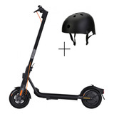 Patineta Electrica Scooter Segway Ninebot F2 Pro-ipx5+casco