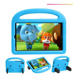 Funda Para Niños Para Galaxy Tab A7 10.4 T500 T505 Funda De