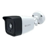 Camera Elsys Anpoe 4x1 Full Hd Tubular 30m 3,6 Plastica Pfh