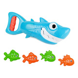 Juguetes De Baño Para Bebés Para El Tiburón De Invencho - Ti