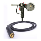 Torcha Mig Portatil 200amp. (para Flux Sin Gas Y Con Gas)