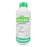 Prowet Ovidie Insecticida Trips Mosca Blanca Cochinilla 1 Lt