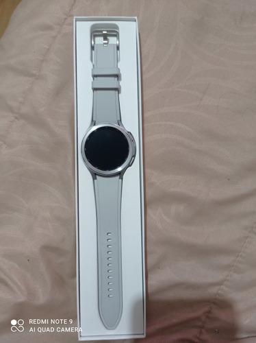 Samsung Galaxy Watch 4 Classic 46mm