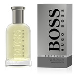 Boss Bottled 200 Ml Eau De Toilette Spray De Hugo Boss