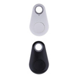 2 Piezas De Alarma For Perros Y Mascotas Localizador Gps