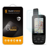 Vidrio Templado Para Garmin Gpsmap 66i 66s 66st 66sr