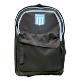 Mochila Racing Club De Avellaneda