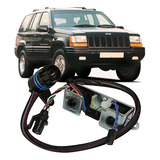Solenoide Overdrive Lock-up Cambio Jeep Cherokee 1996 À 1999