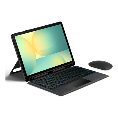 Pbwk +para Dnt Teclado Magnético Desmontable Galaxy Tab S10