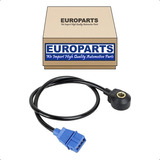 Sensor De Detonação Blue Do Golf Mk3 Gl Glx Gti E Vr6