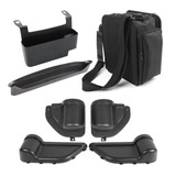 Bandeja Organizadora Para Jeep Wrangler Jl 4xe Jlu Rubicon S