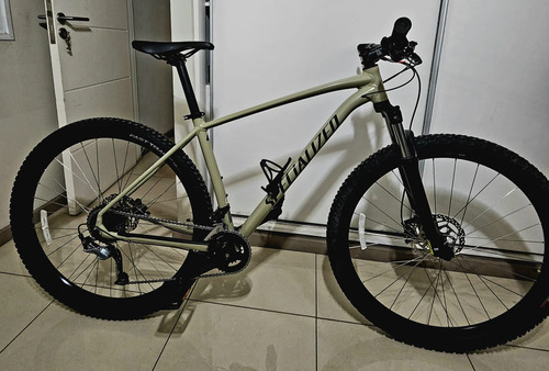 Bicicleta Specialized Rockhopper Comp Rodado 29