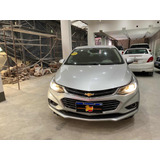 Chevrolet Cruze Ii 2017 1.4 Sedan Ltz Plus