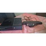 Microsoft Xbox 360 Kinect E 4gb Standard Zoom +20 Jogos