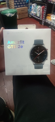 Smart Watch Amazfit Gtr 2e