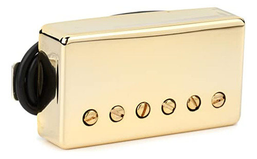 Pastilla Humbucker Puente Seymour Duncan Sh-4 Jb - Cubierta