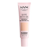 Nyx Base De Maquillaje Bare With Me