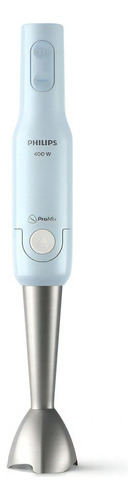 Mixer Philips Promix Hr2531 Azul Perla 220v 400w