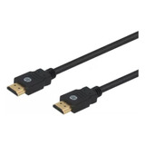 Cable Hdmi Hp Pro Ultra Hd 4k 3mts - Revogames