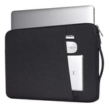 Funda Bolso Slim Impermeable Para Notebook/laptop 15-15,6´