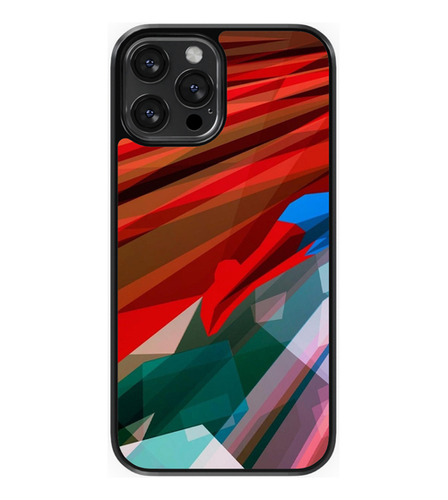 Funda Diseño Para Samsung Diseños Brillantes Abstractos #2