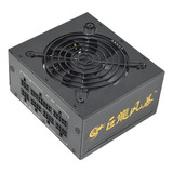 Módulo Completo Sfx Micro 600 W 80plus Bronze Psu Pc 110-230