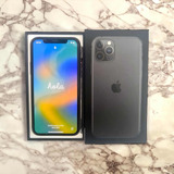 iPhone 11 Pro