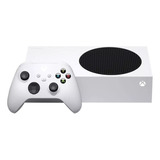 Xbox Series S Color Blanco 