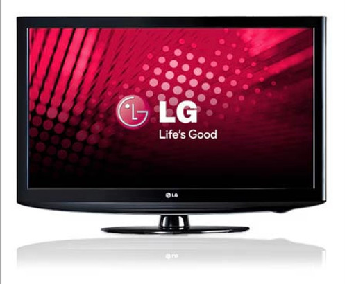 Televisão LG 37lh20r