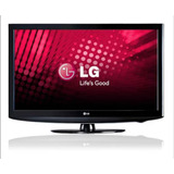 Televisão LG 37lh20r