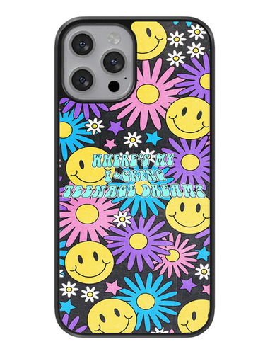 Funda Diseño Para Huawei Olivia Rodrig #3