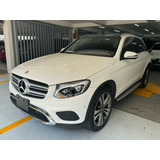 Mercedes-benz Clase Glc 2018