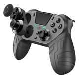 (bk) Controlador De Juegos Gamepad Joystick Con 4 Bu Program