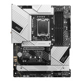 Placa Mãe Msi Pro Z790-a Max Wifi Atx Lga 1700 Ddr5 - 911-7e