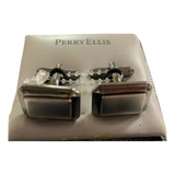 Mancuernillas Perry Ellis Modelo L67-0013-2