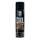 Resfriador De Lâminas Cool Care 7 Em 1 Big Barber Jato Seco